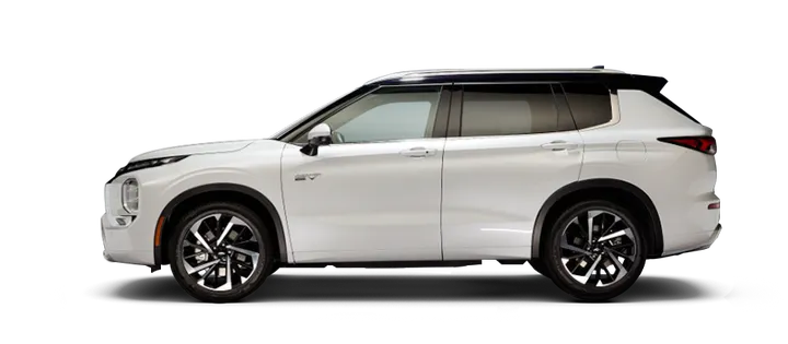 Outlander PHEV Mitsubishi