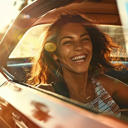 Auto Financing - Grote Mitsubishi in Fort Wayne, IN