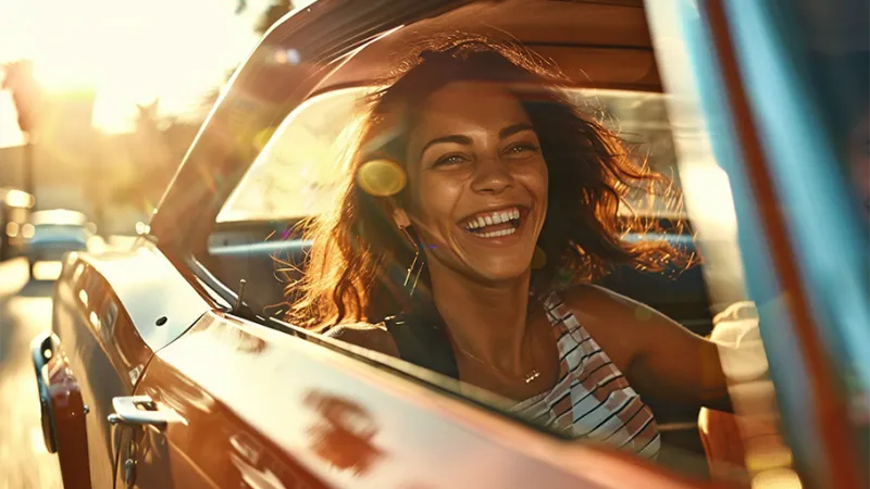 Auto Financing - Grote Mitsubishi in Fort Wayne, IN