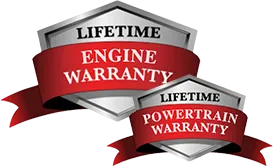 Lifetime Warranty when you buy with Grote