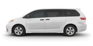 Used vans and minivans for sale in Fort Wayne, IN