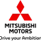 Grote Mitsubishi Fort Wayne logo