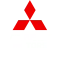 Grote Mitsubishi Fort Wayne logo