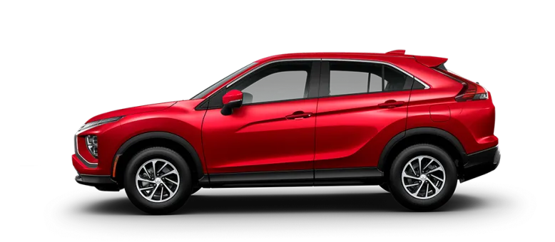 2024Eclipse Cross