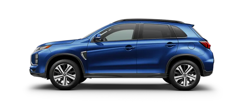 2024Outlander Sport