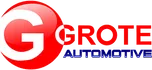 Grote Mitsubishi Fort Wayne logo