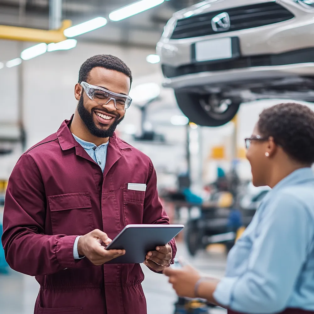 All Accessories 15% Off at Grote Mitsubishi Service Center