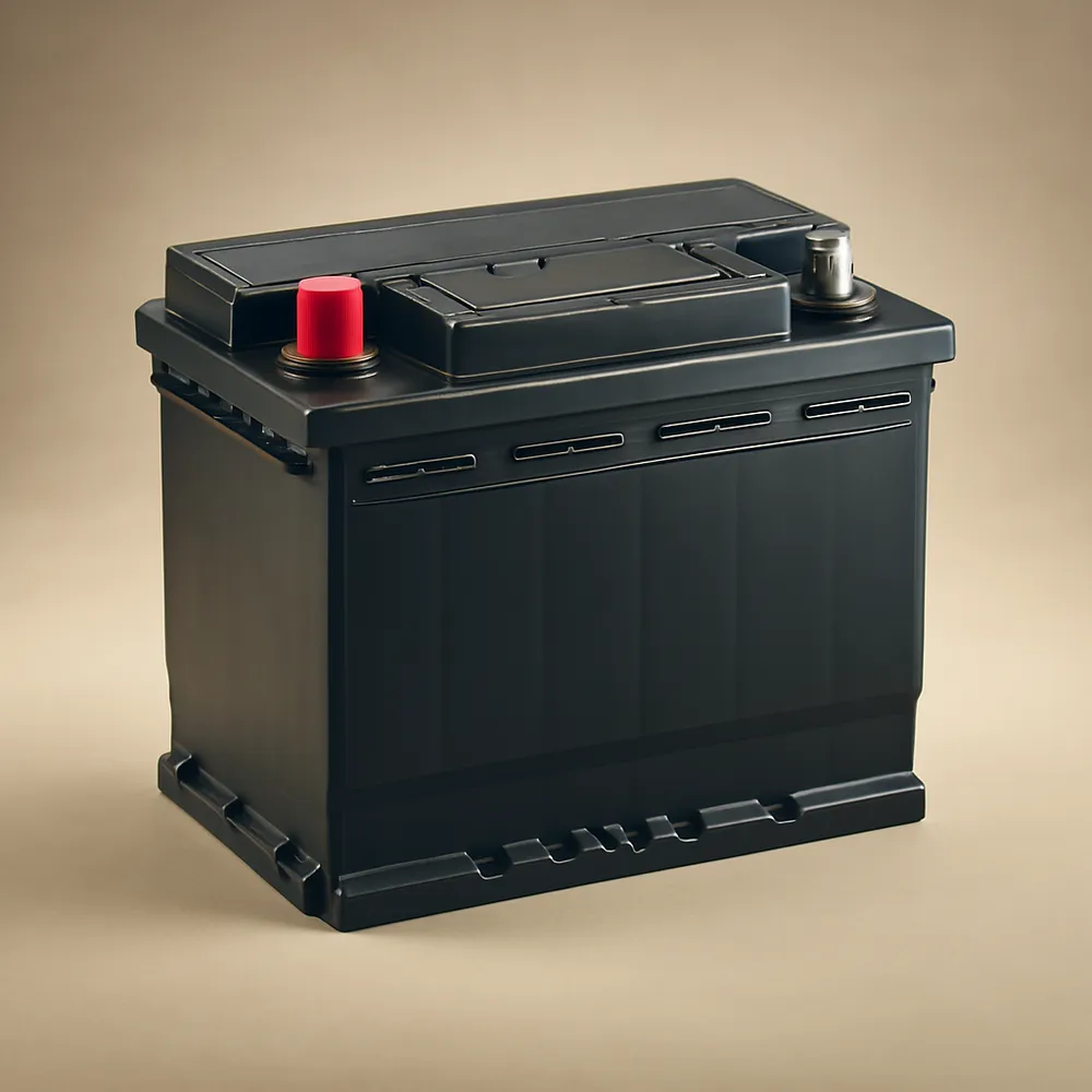 Free Battery Test at Grote Mitsubishi Service Center