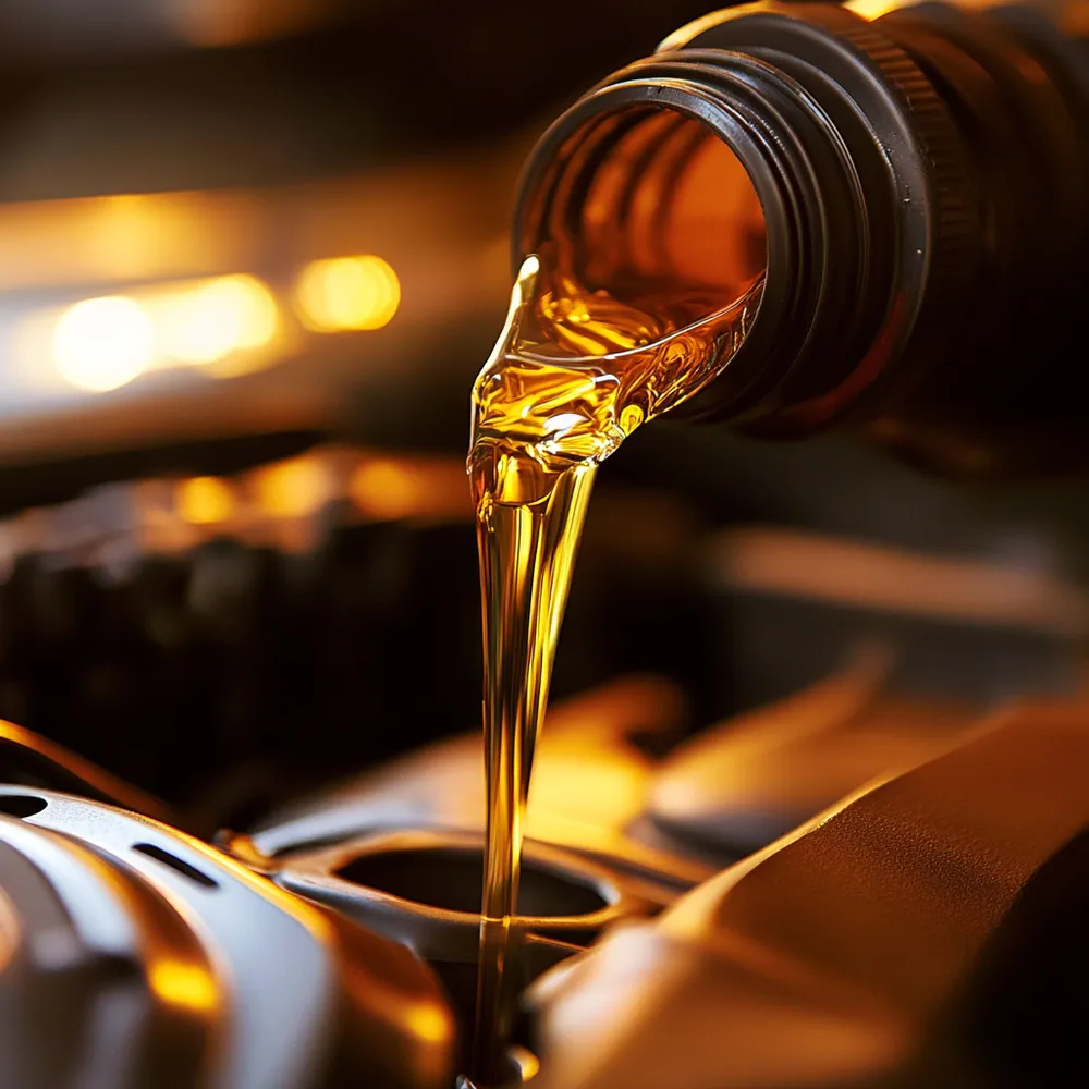 $10 Off Oil Change at Grote Mitsubishi Service Center