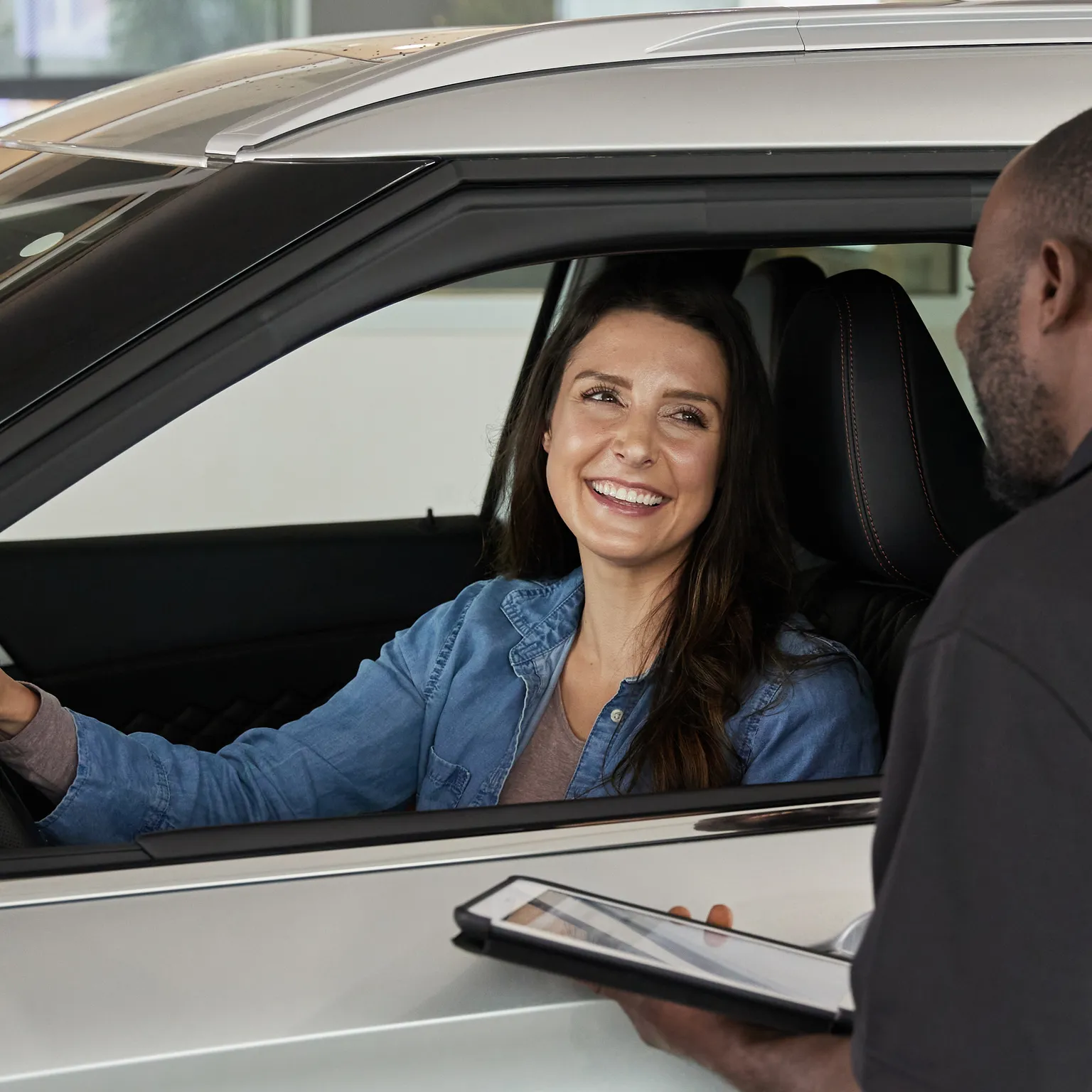 Used Car Dealership - Grote Mitsubishi in Fort Wayne, IN