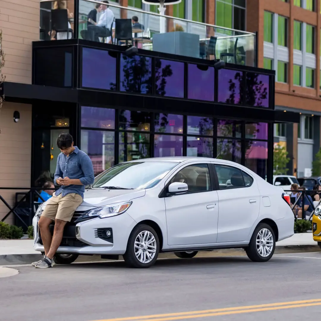 Used Car Dealership - Grote Mitsubishi in Fort Wayne, IN