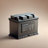 Car Battery Replacement at Grote Mitsubishi Service Center