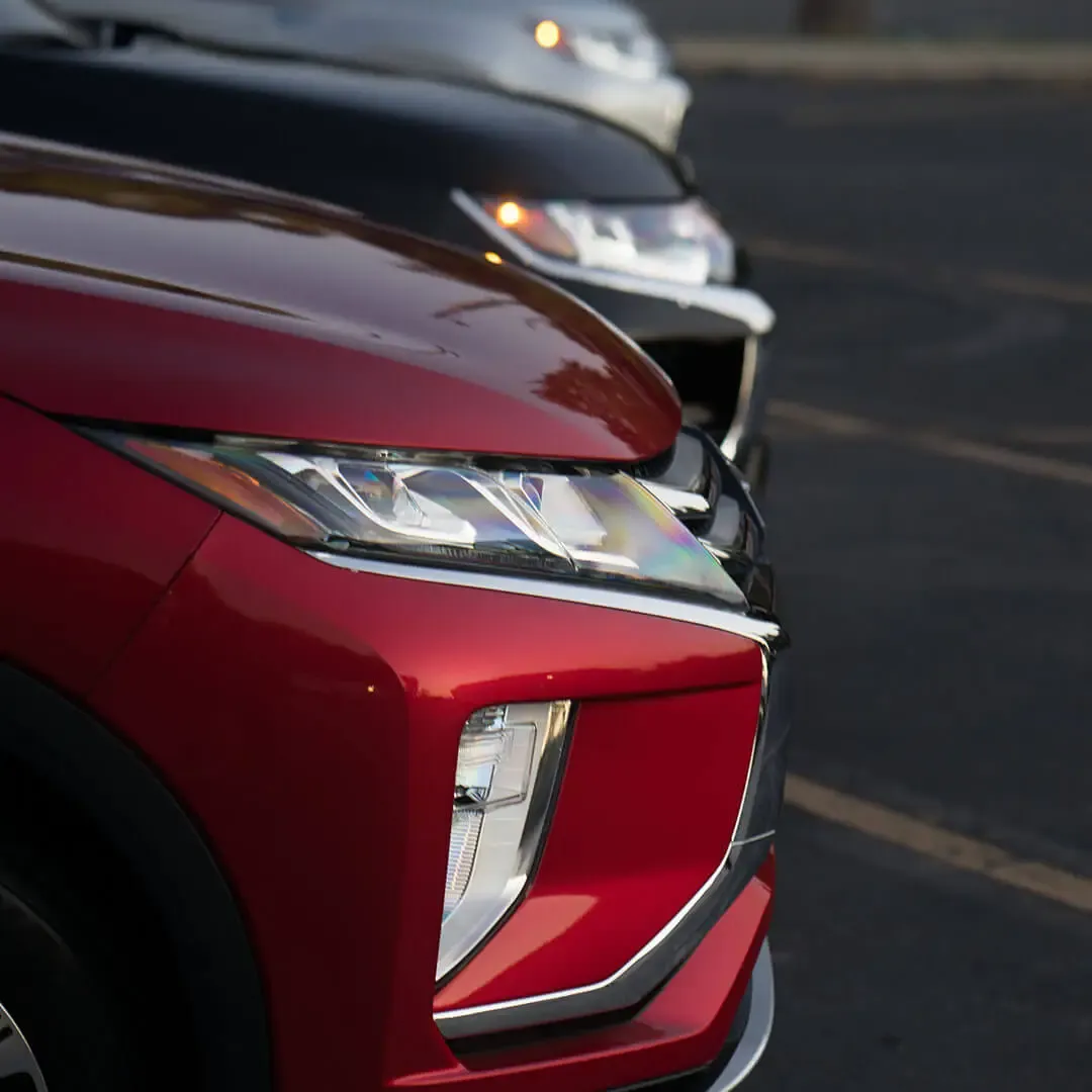 Shop used cars, trucks, SUVs and more at Grote Mitsubishi in Fort Wayne, IN